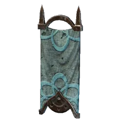 Long Wall Banner icon (© Keen Games)