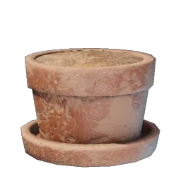 Low Large Plant Pot icon (© Keen Games)