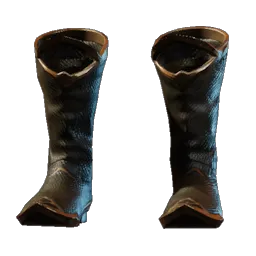 Magician Boots icon (© Keen Games)