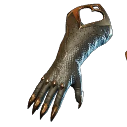 Magician Gloves icon (© Keen Games)
