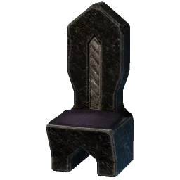 Magnificent Granite Stone Chair icon (© Keen Games)