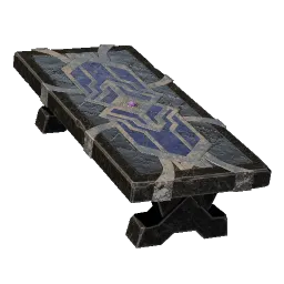 Magnificent Granite Stone Table icon (© Keen Games)