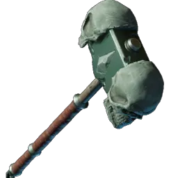 Mandible Crusher icon (© Keen Games)
