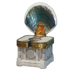 Maritime Toilet icon (© Keen Games)