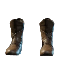 Marksman Boots icon (© Keen Games)
