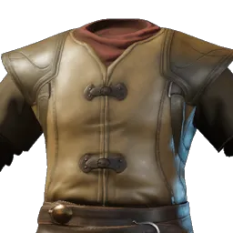 Marksman Vest icon (© Keen Games)