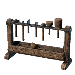 Masonry Tools icon (© Keen Games)