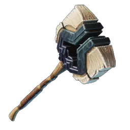 Massive Hammer icon (© Keen Games)