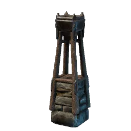 Medium Albaneve Summits Brazier icon (© Keen Games)