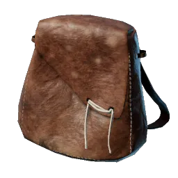Medium Backpack icon (© Keen Games)