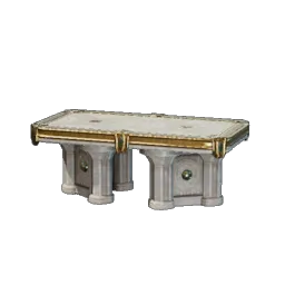 Medium Castle Table icon (© Keen Games)