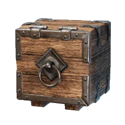 Medium Chest icon (© Keen Games)