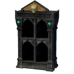 Medium Crypt Cabinet icon (© Keen Games)
