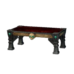 Medium Crypt Table icon (© Keen Games)