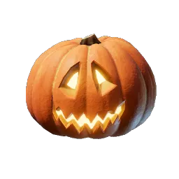 Medium Hollow's Eve Pumpkin I icon (© Keen Games)