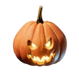 Medium Hollow's Eve Pumpkin II icon (© Keen Games)