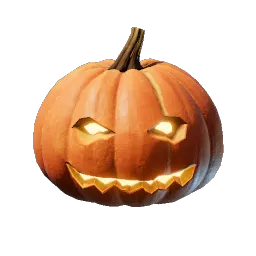 Medium Hollow's Eve Pumpkin III icon (© Keen Games)