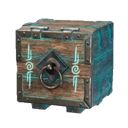 Medium Magic Chest icon (© Keen Games)