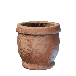 Medium Plant Pot icon (© Keen Games)