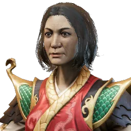 Mei-Yin Chen icon (© Keen Games)