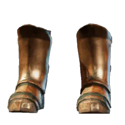 Mercenary Boots icon (© Keen Games)
