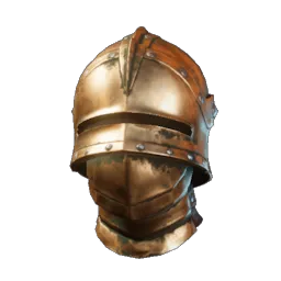 Mercenary Helmet icon (© Keen Games)
