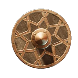 Mercenary Shield icon (© Keen Games)