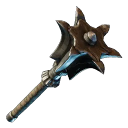 Metalstar Mace icon (© Keen Games)