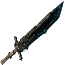 Moon Rock Greatsword icon (© Keen Games)