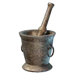 Mortar icon (© Keen Games)