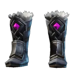 Mountain's Shadow Boots icon (© Keen Games)