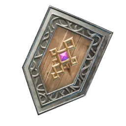 Mountain's Shadow Shield icon (© Keen Games)