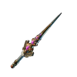Mythic Wand icon (© Keen Games)