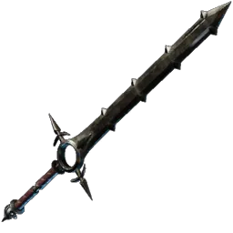 New Moon Greatsword icon (© Keen Games)