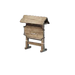 Notice Board icon (© Keen Games)