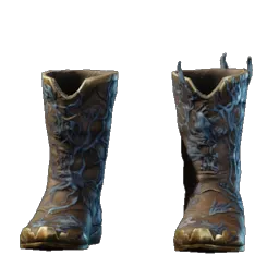 Omen Boots icon (© Keen Games)