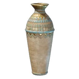 Ornamented Vase I icon (© Keen Games)