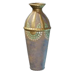 Ornamented Vase II icon (© Keen Games)