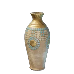 Ornamented Vase III icon (© Keen Games)