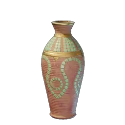 Ornamented Vase IV icon (© Keen Games)