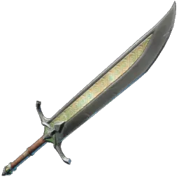 Ornate Greatsword icon (© Keen Games)