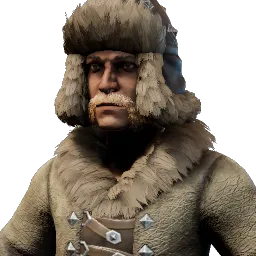 Oscar Godwin icon (© Keen Games)