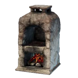 Oven icon (© Keen Games)