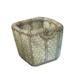 Palm Leaf Basket icon (© Keen Games)