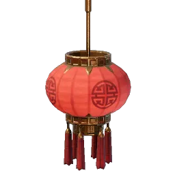 Paper Lantern I icon (© Keen Games)
