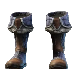 Pearlfrost Mentor Boots icon (© Keen Games)
