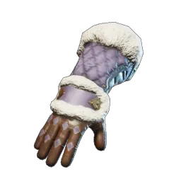Pearlfrost Mentor Gloves icon (© Keen Games)