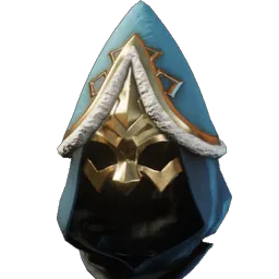 Pearlfrost Mentor Hat icon (© Keen Games)