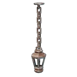 Pendant Ceiling Lantern icon (© Keen Games)