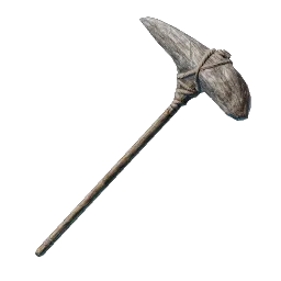 Pickaxe icon (© Keen Games)